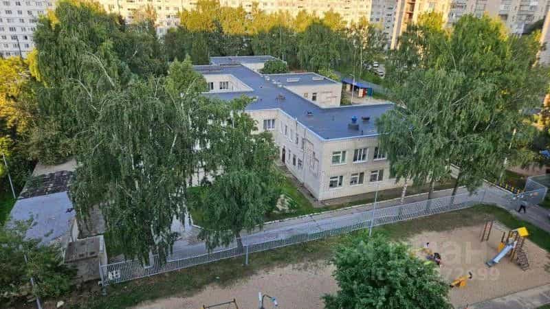 Россия, Республика Татарстан (Татарстан), Казань, улица Айдарова, 24А, фото 17