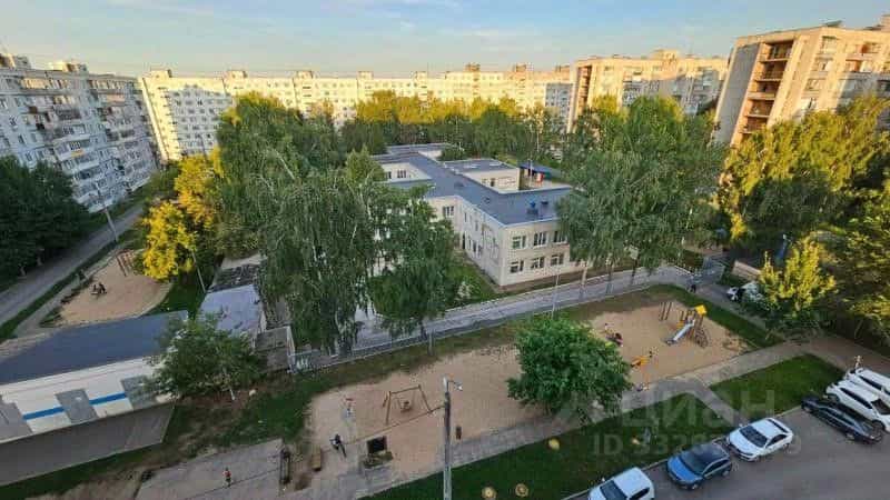 Россия, Республика Татарстан (Татарстан), Казань, улица Айдарова, 24А, фото 18