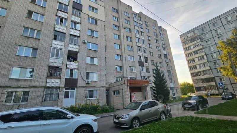 Россия, Республика Татарстан (Татарстан), Казань, улица Айдарова, 24А, фото 20