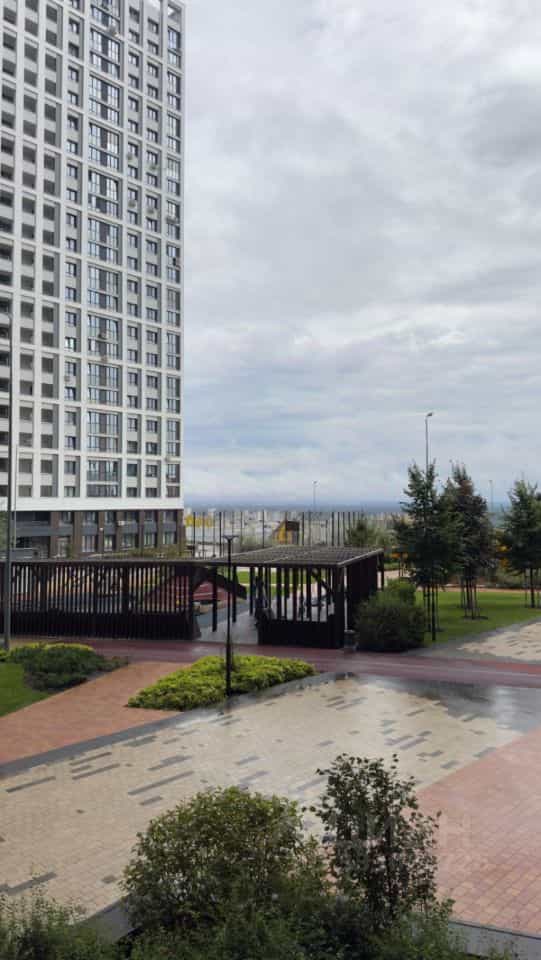 Россия, Республика Башкортостан, Уфа, улица Энтузиастов, 15, фото 12