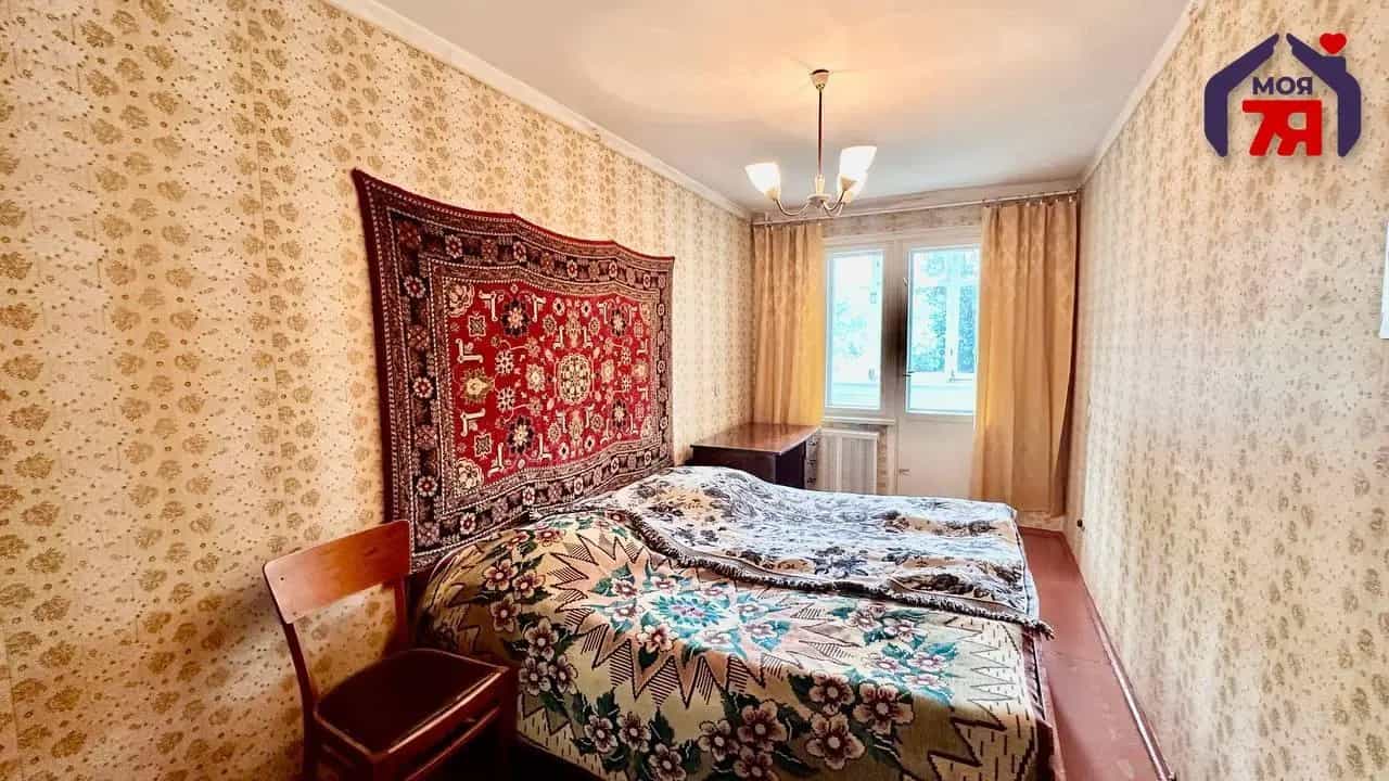 Беларусь, Минская область, Солигорск, Набережная улица, 25, фото 4