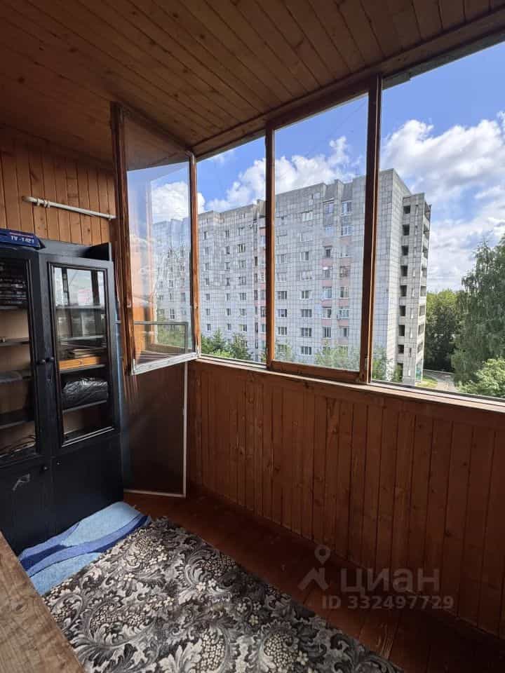 Россия, Пермь, Буксирная улица, 11, фото 8
