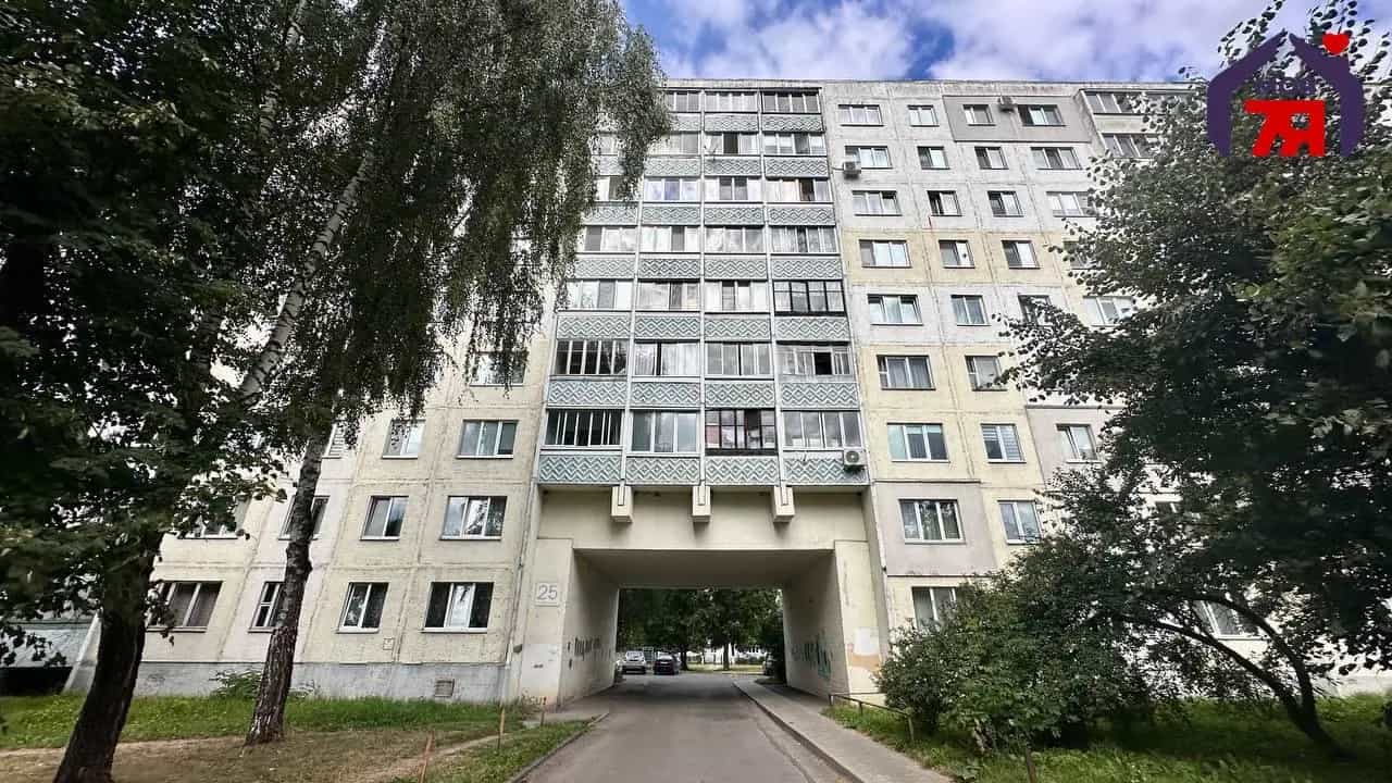 Беларусь, Минская область, Солигорск, Набережная улица, 25, фото 25