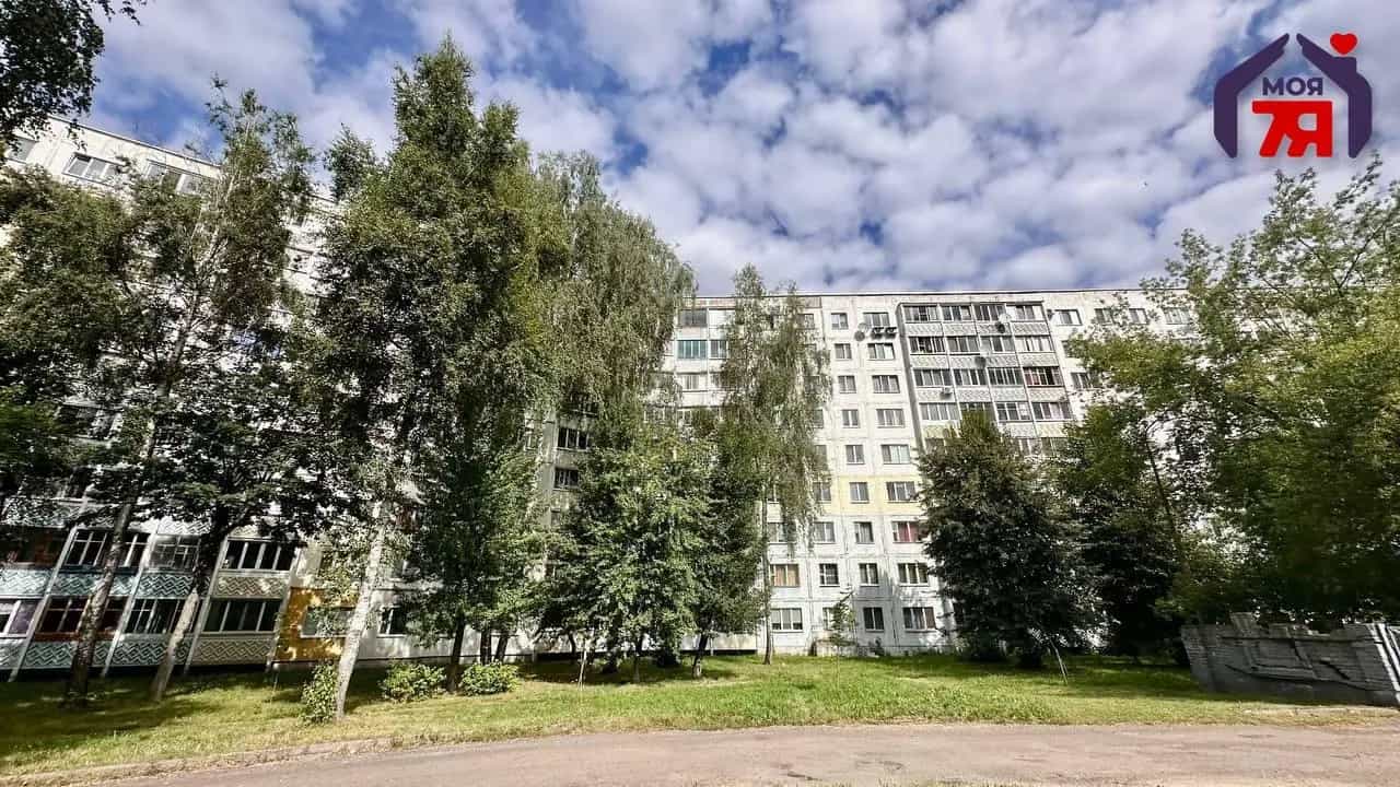 Беларусь, Минская область, Солигорск, Набережная улица, 25, фото 26