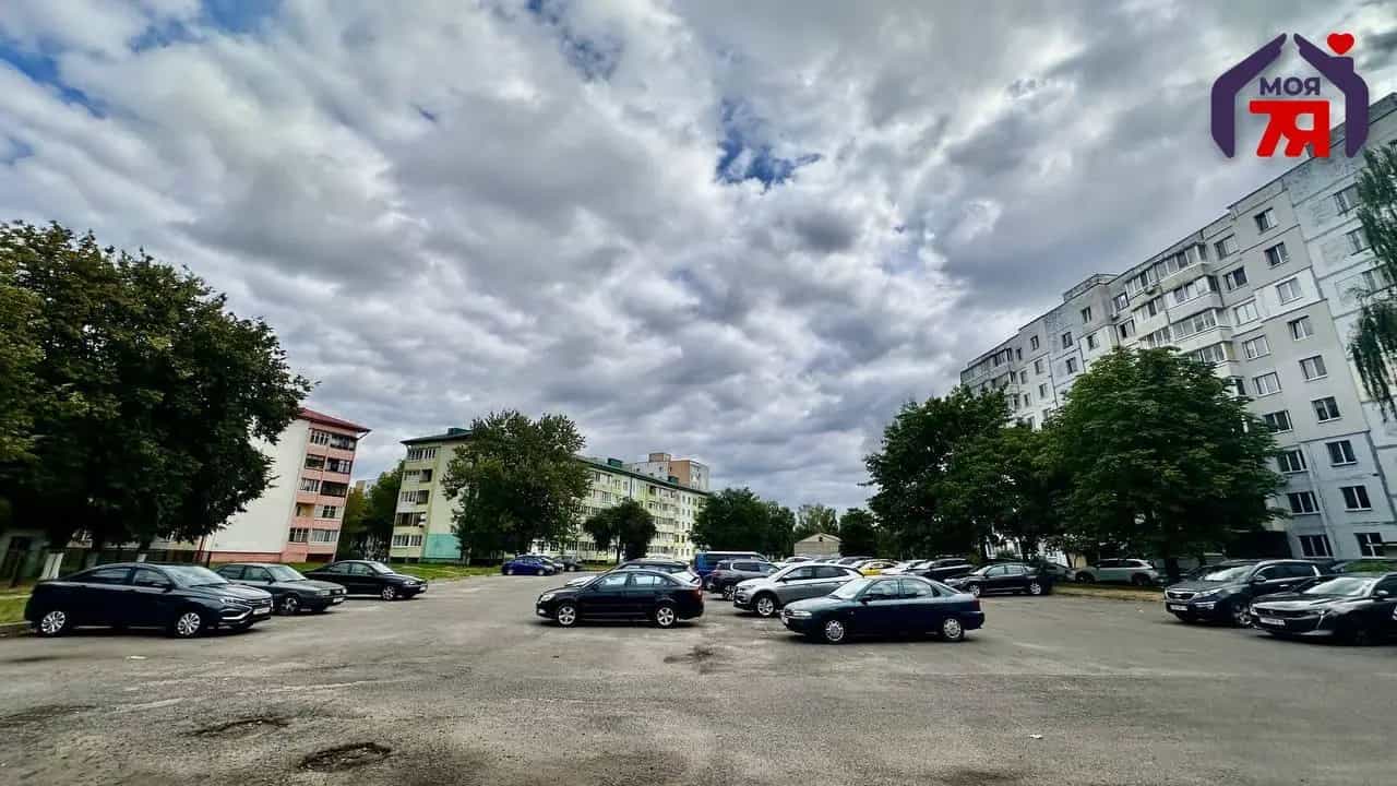 Беларусь, Минская область, Солигорск, Набережная улица, 25, фото 27