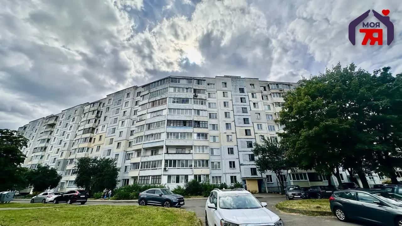 Беларусь, Минская область, Солигорск, Набережная улица, 25, фото 28
