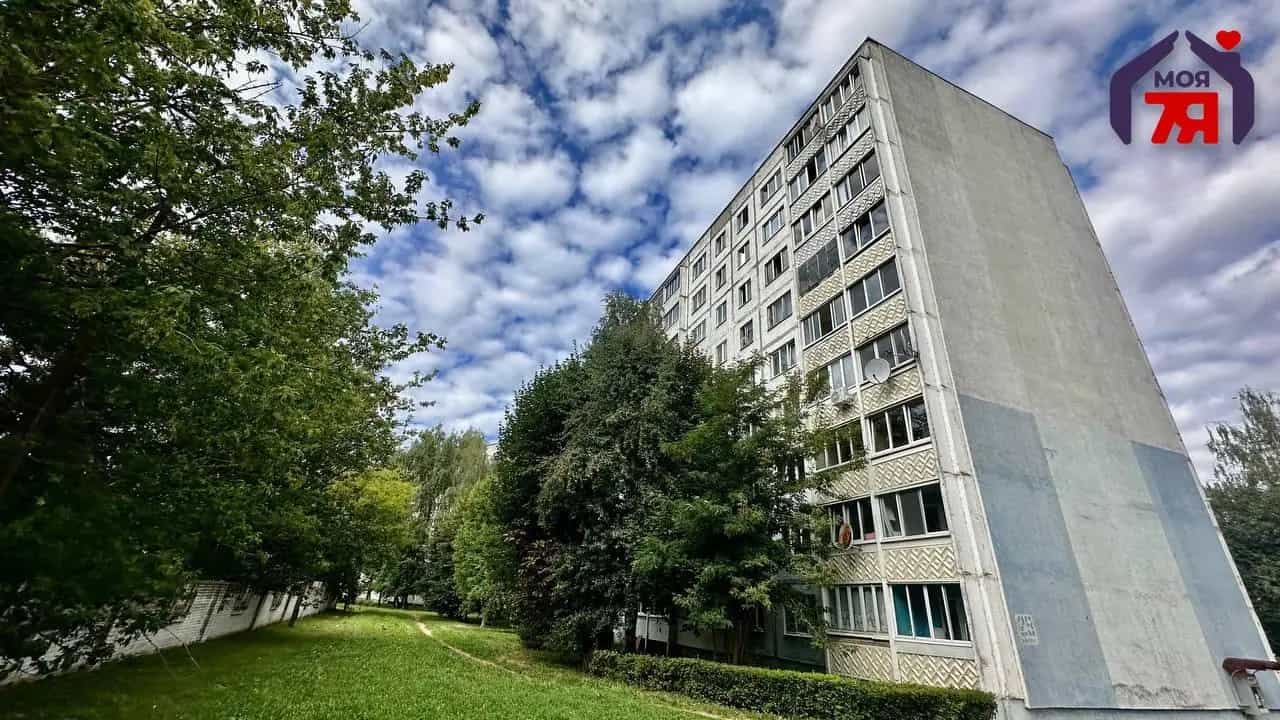 Беларусь, Минская область, Солигорск, Набережная улица, 25, фото 29