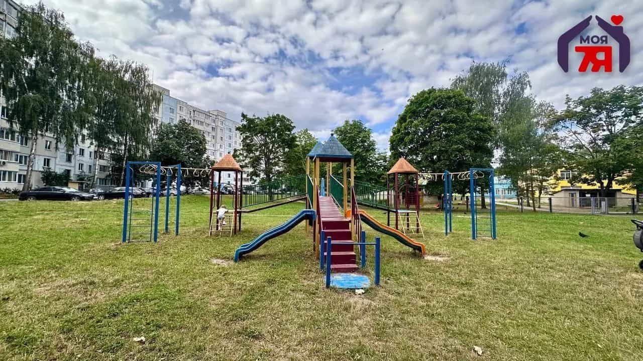 Беларусь, Минская область, Солигорск, Набережная улица, 25, фото 30