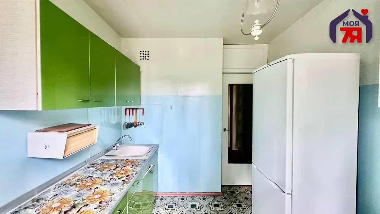Беларусь, Минская область, Солигорск, Набережная улица, 25, фото 33