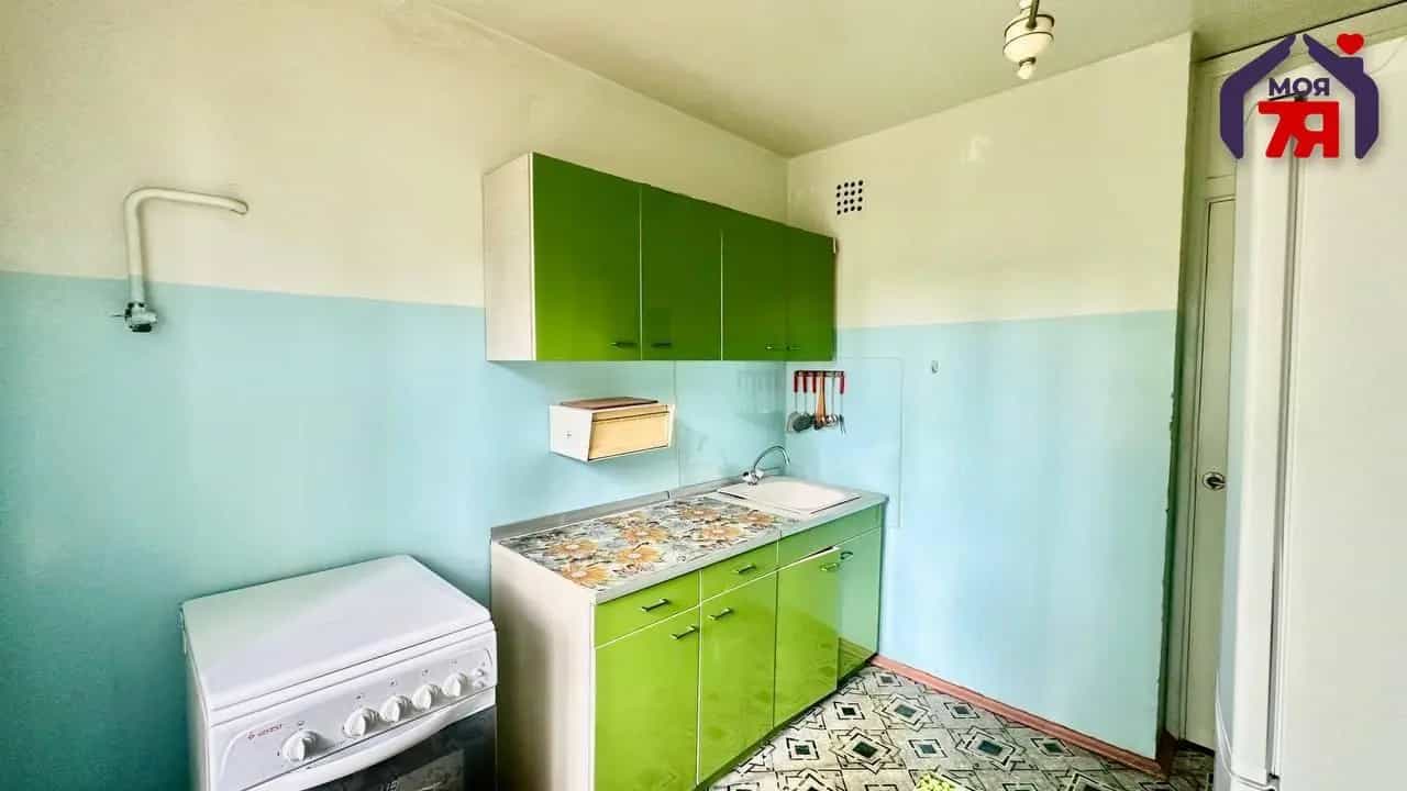 Беларусь, Минская область, Солигорск, Набережная улица, 25, фото 34