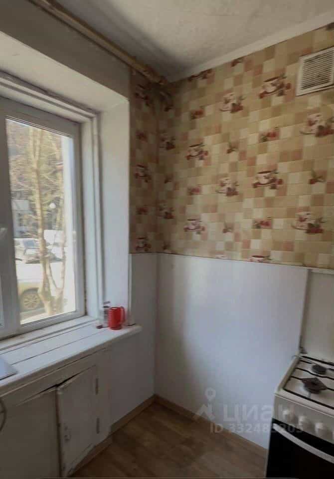 Россия, Иркутск, улица Марата, 17, фото 5