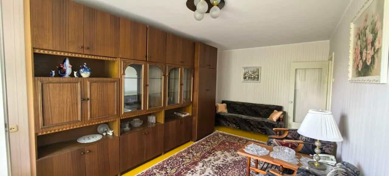 Беларусь, Минск, улица Ландера, 34, фото 5