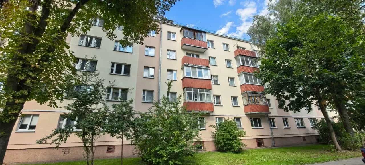 Беларусь, Минск, улица Ландера, 34, фото 18