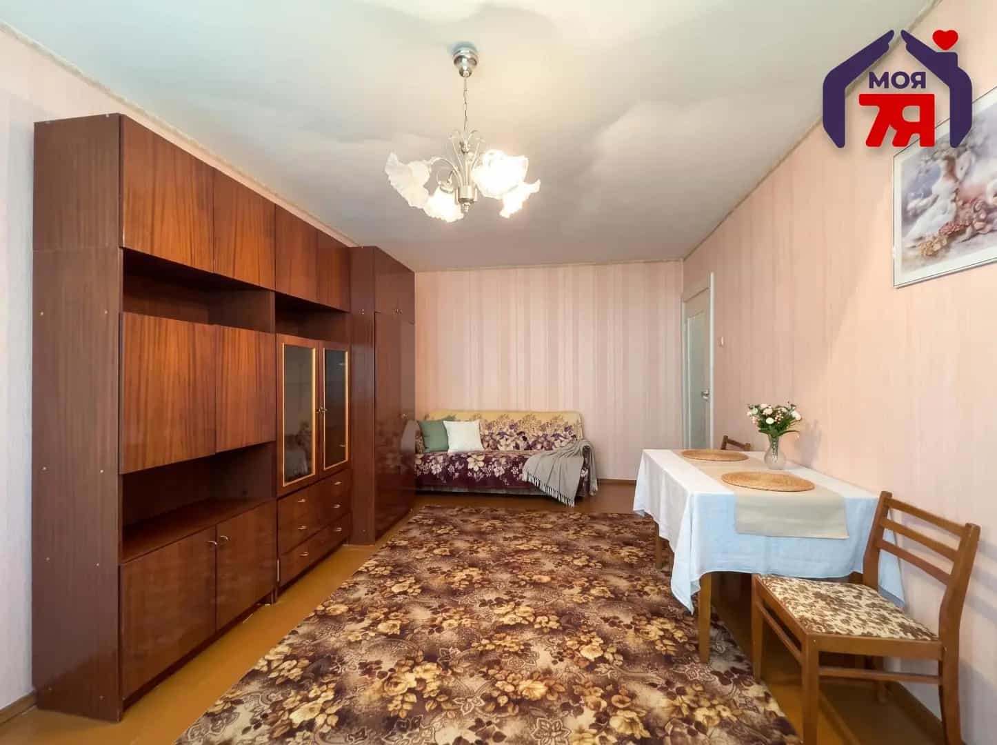 Беларусь, Минская область, Солигорск, улица Козлова, 46, фото 3