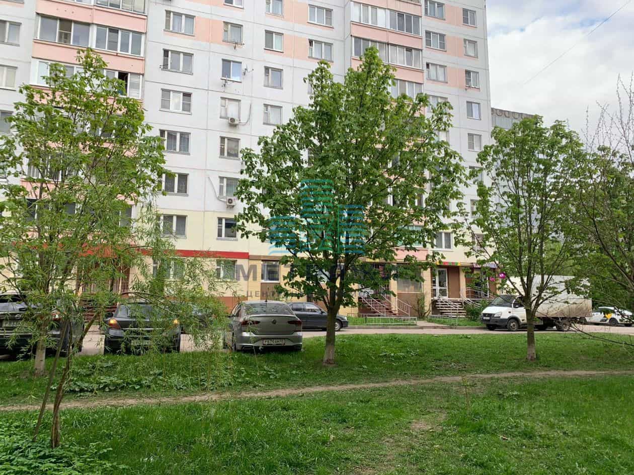 Россия, Калуга, улица Кибальчича, 18, фото 11