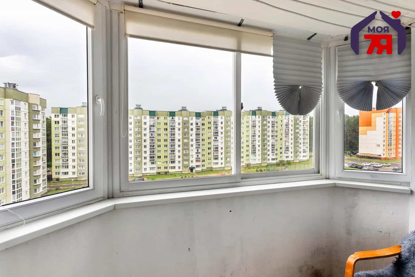 Беларусь, Минский район, Боровлянский сельсовет, агрогородок Лесной, улица Н.Н. Александрова, 7, фото 10
