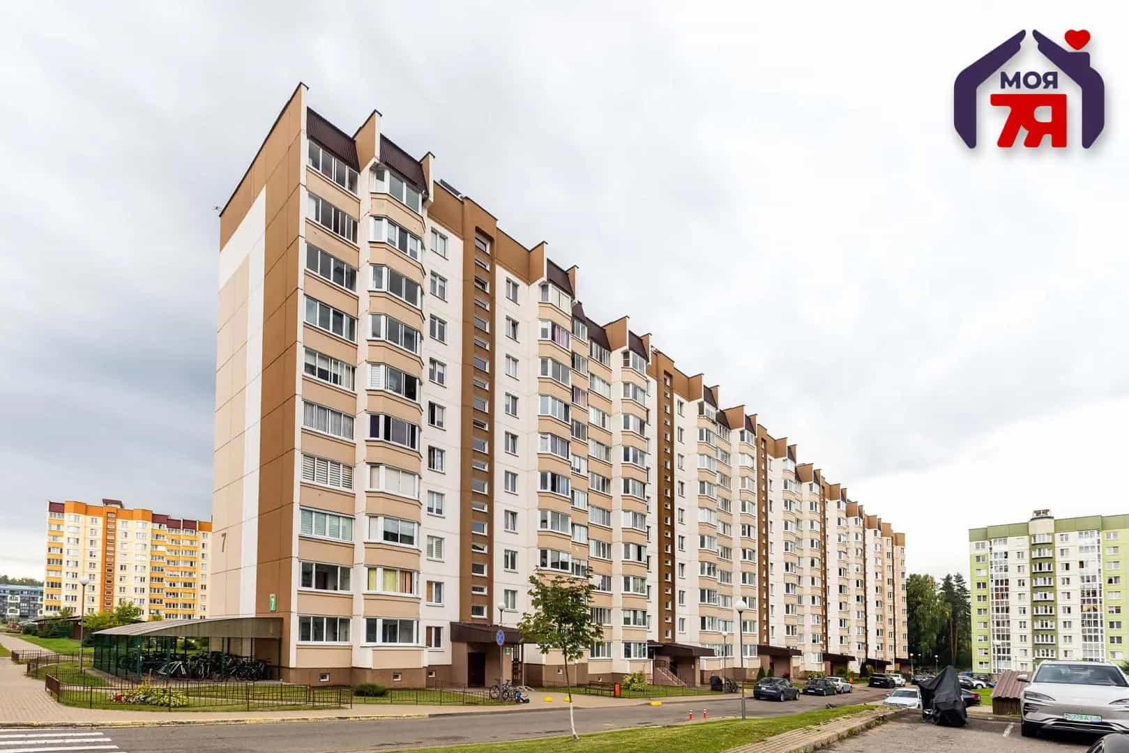 Беларусь, Минский район, Боровлянский сельсовет, агрогородок Лесной, улица Н.Н. Александрова, 7, фото 17