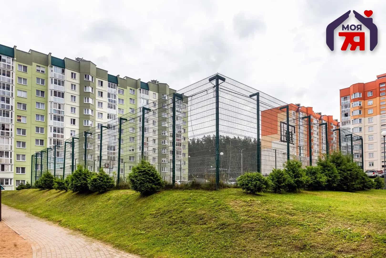 Беларусь, Минский район, Боровлянский сельсовет, агрогородок Лесной, улица Н.Н. Александрова, 7, фото 19