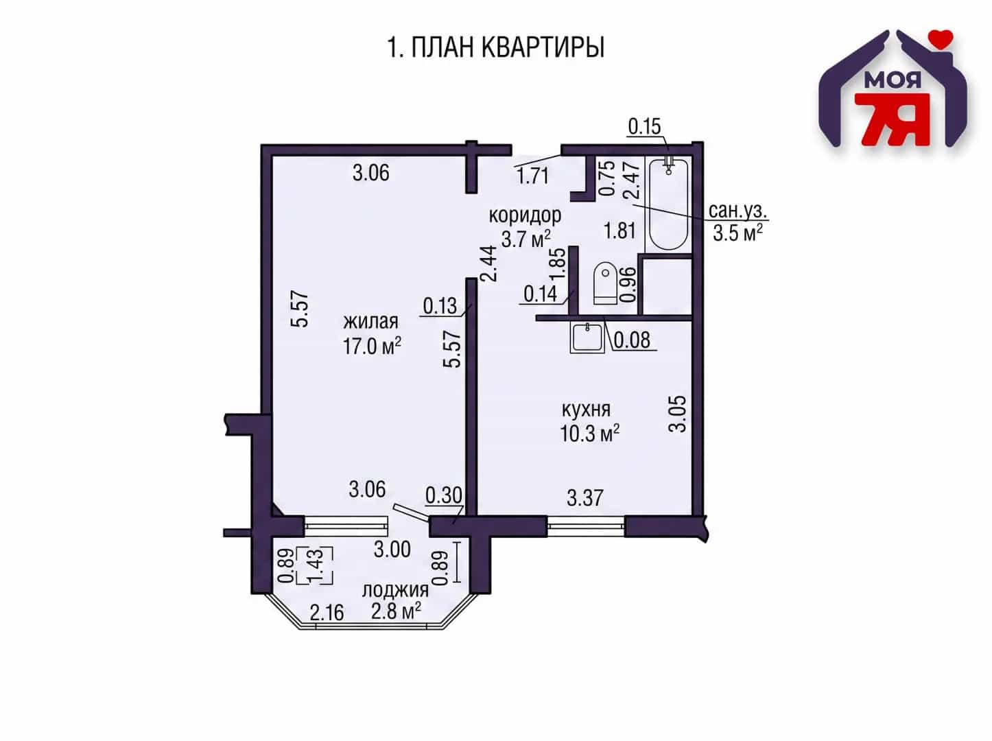Беларусь, Минский район, Боровлянский сельсовет, агрогородок Лесной, улица Н.Н. Александрова, 7, фото 20