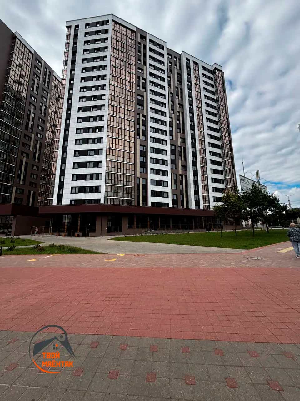 Беларусь, Минск, улица Щорса, 17, фото 2