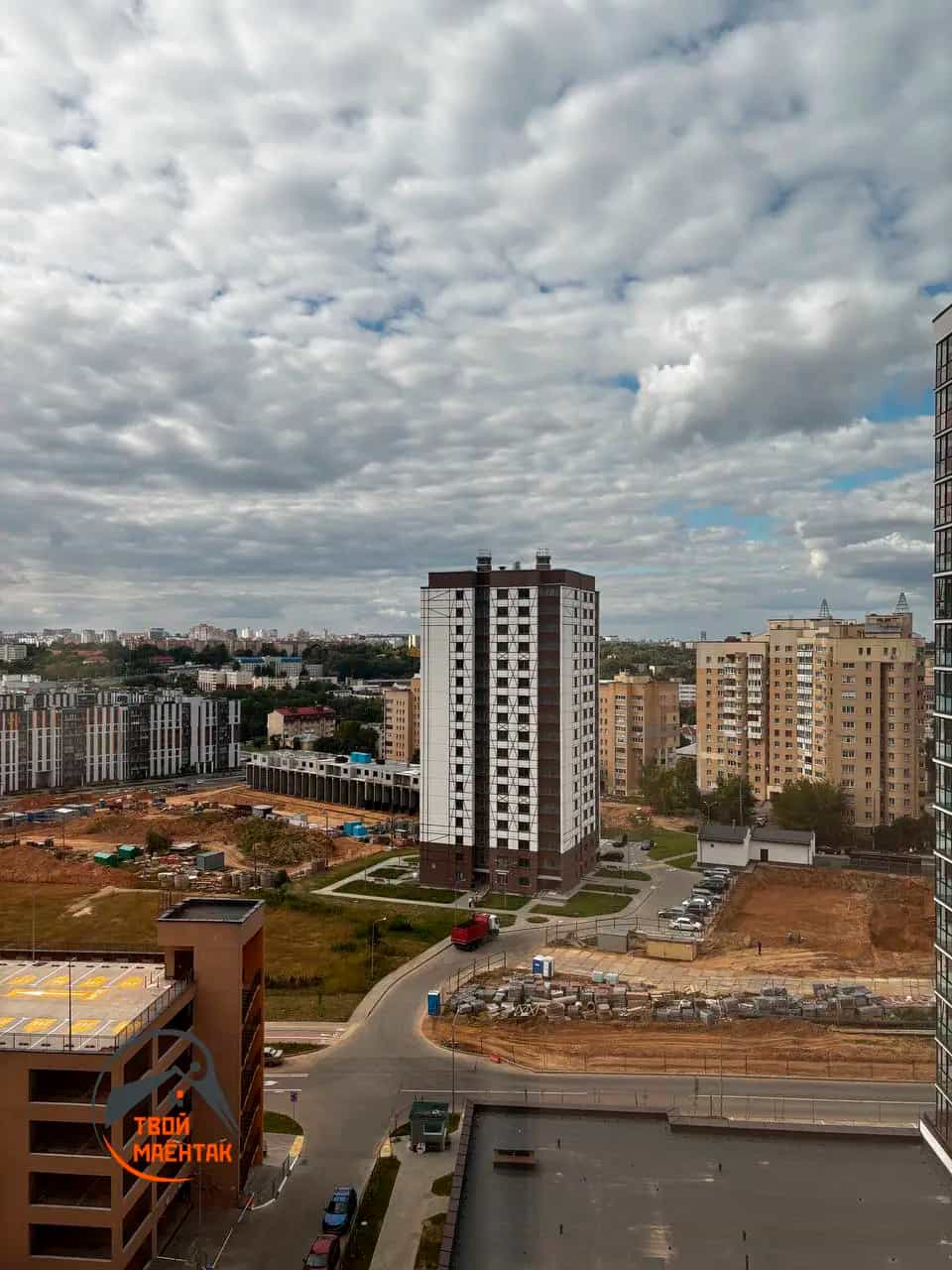Беларусь, Минск, улица Щорса, 17, фото 21