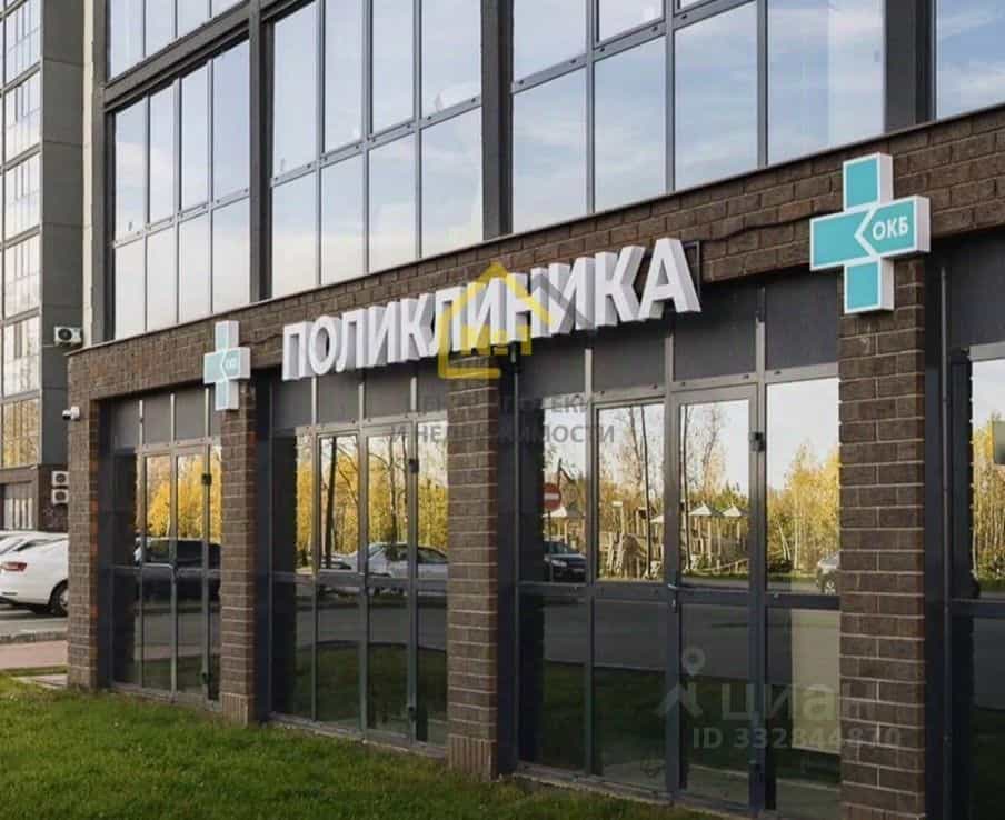 Россия, Челябинск, Ласковая улица, 26, фото 32