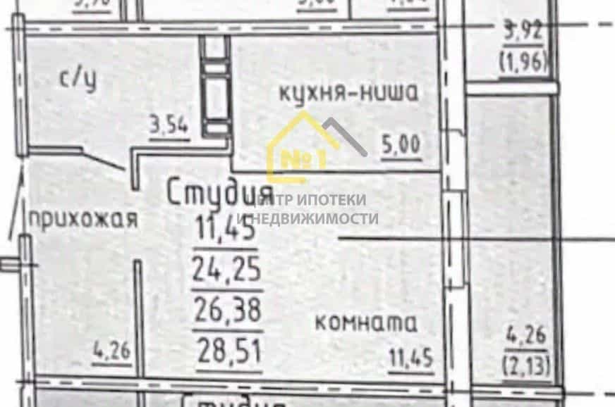 Россия, Челябинск, Ласковая улица, 26, фото 19