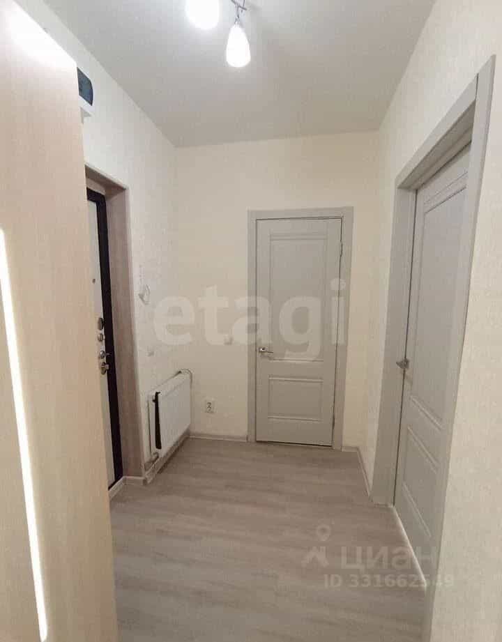 Россия, Курск, Северный жилой район, улица Генерала Григорова, 28, фото 12