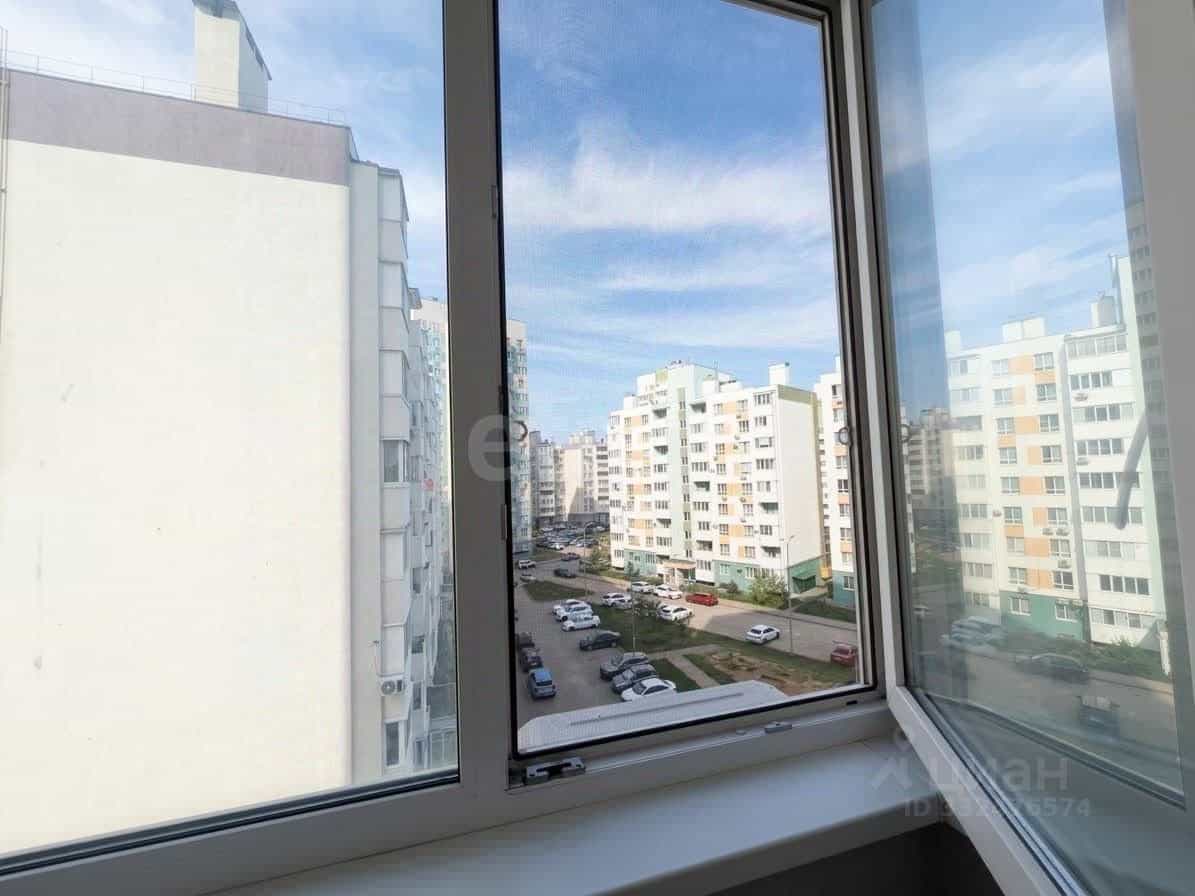 Россия, Самарская область, Волжский район, сельское поселение Лопатино, посёлок Придорожный, микрорайон Южный Город, улица Алабина, 20, фото 13