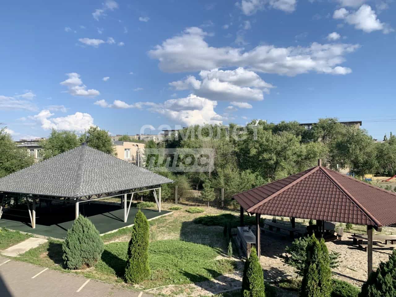 Россия, Волгоградская область, Волжский, Советская улица, 17А, фото 14