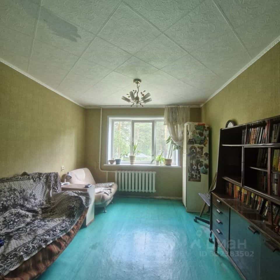 Россия, Красноярский край, Железногорск, Саянская улица, 23