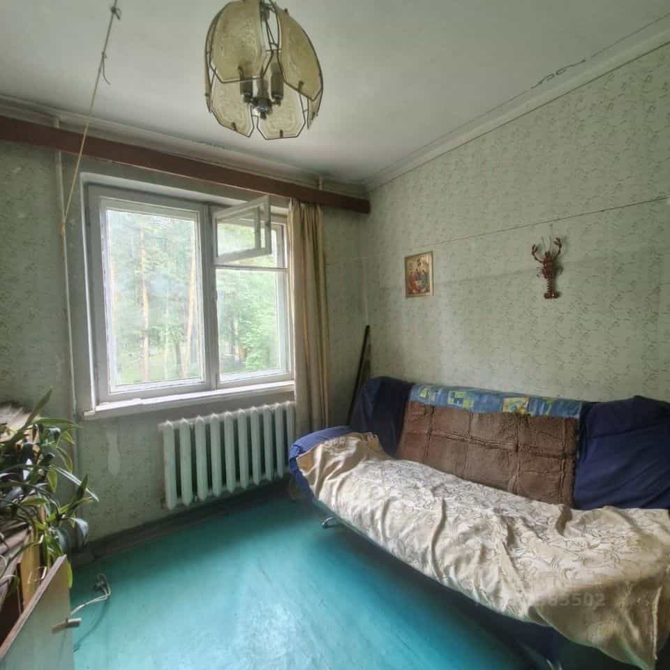 Россия, Красноярский край, Железногорск, Саянская улица, 23, фото 2