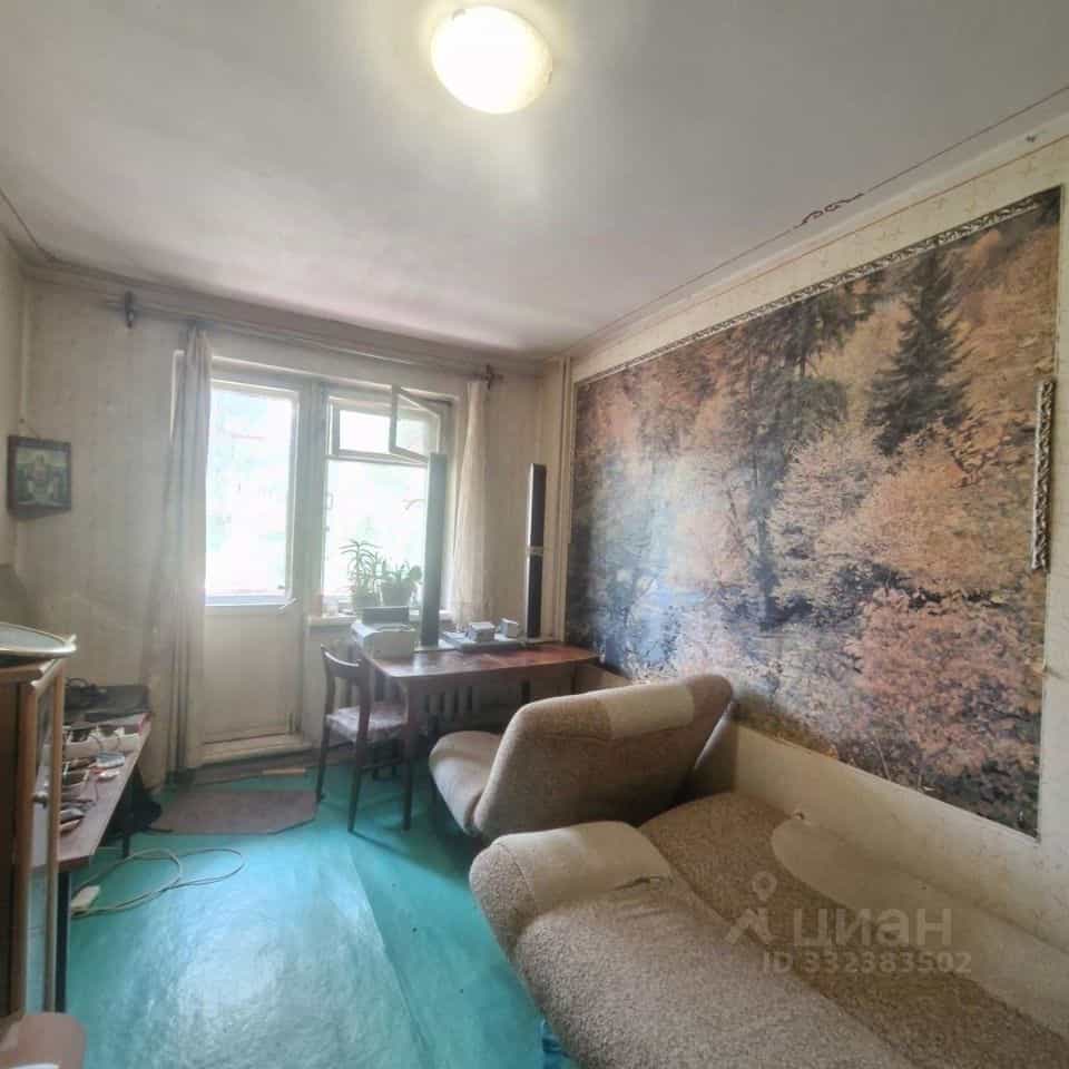 Россия, Красноярский край, Железногорск, Саянская улица, 23, фото 3
