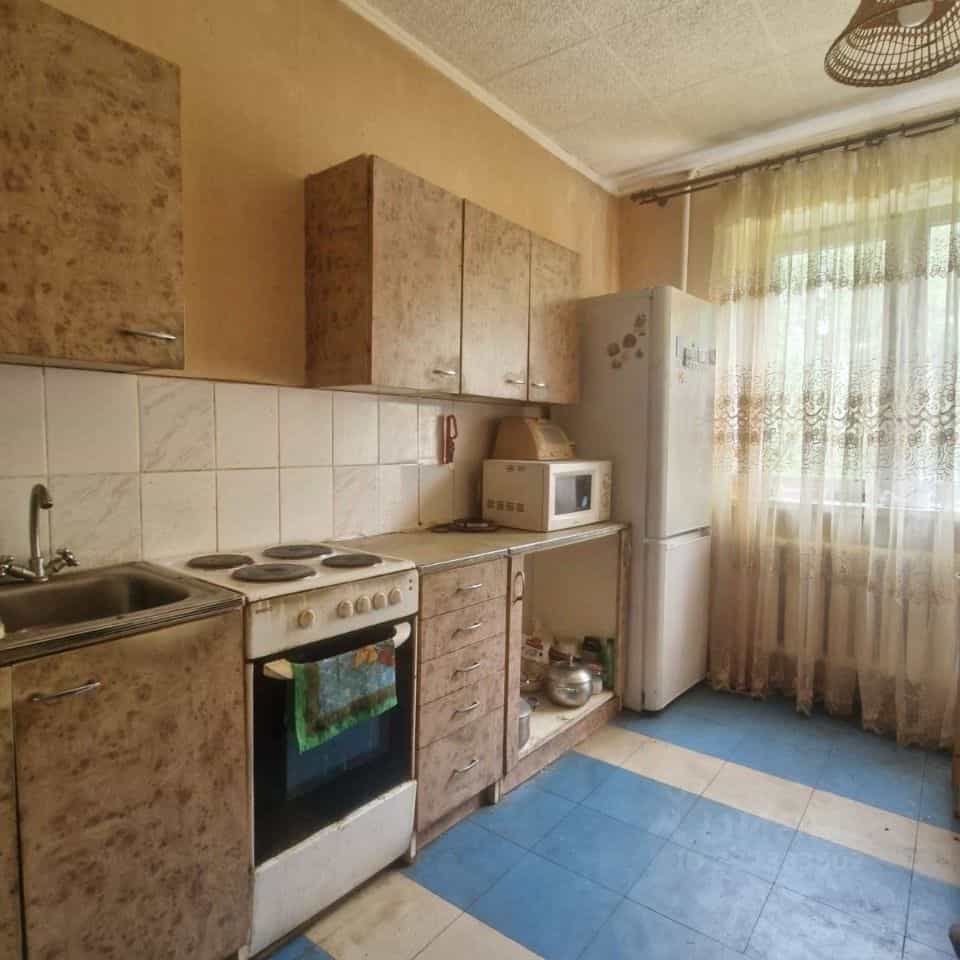 Россия, Красноярский край, Железногорск, Саянская улица, 23, фото 4
