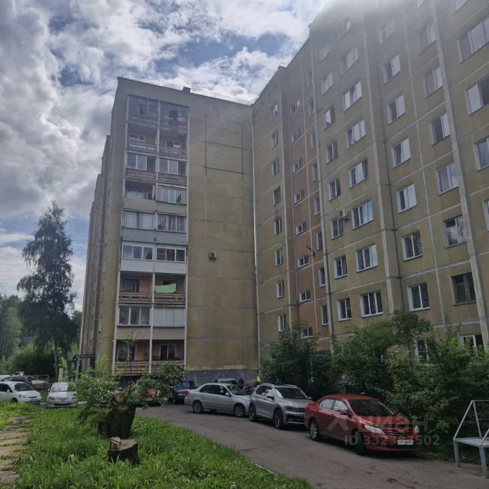 Россия, Красноярский край, Железногорск, Саянская улица, 23, фото 6