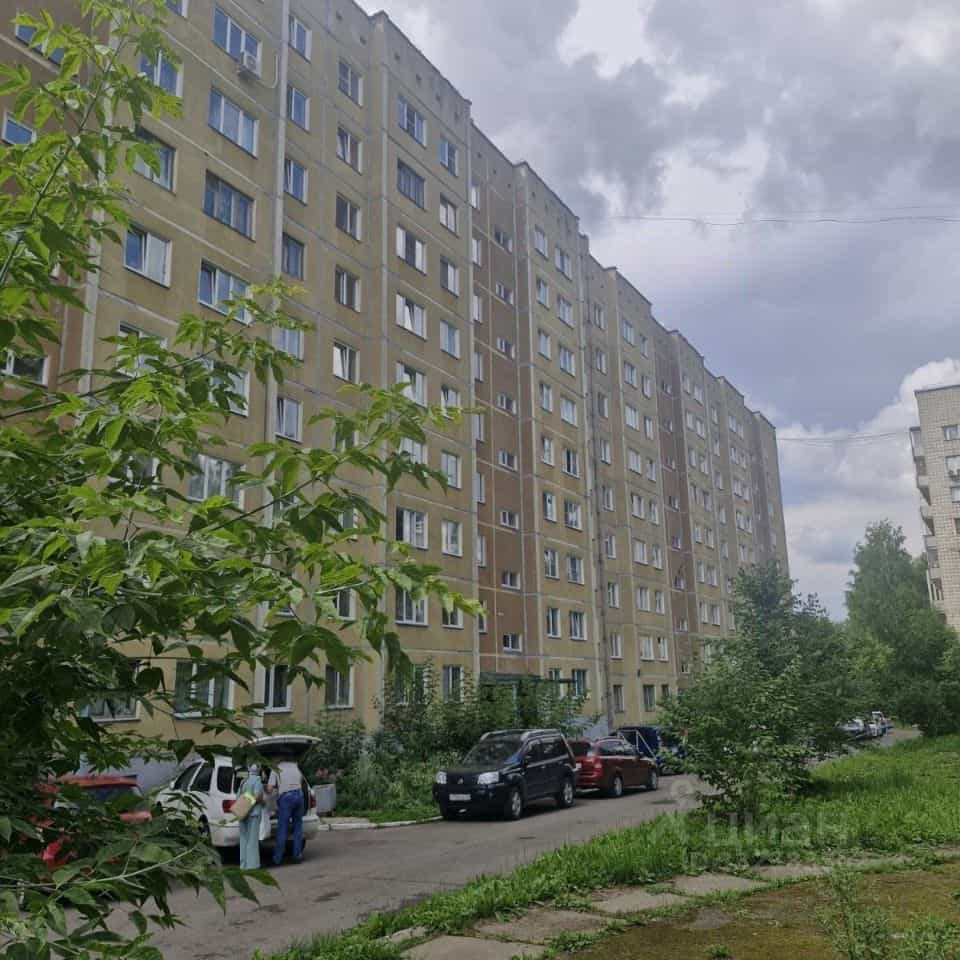 Россия, Красноярский край, Железногорск, Саянская улица, 23, фото 7