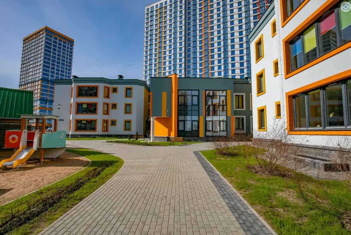 Беларусь, Минск, проспект Мира, 8, фото 13