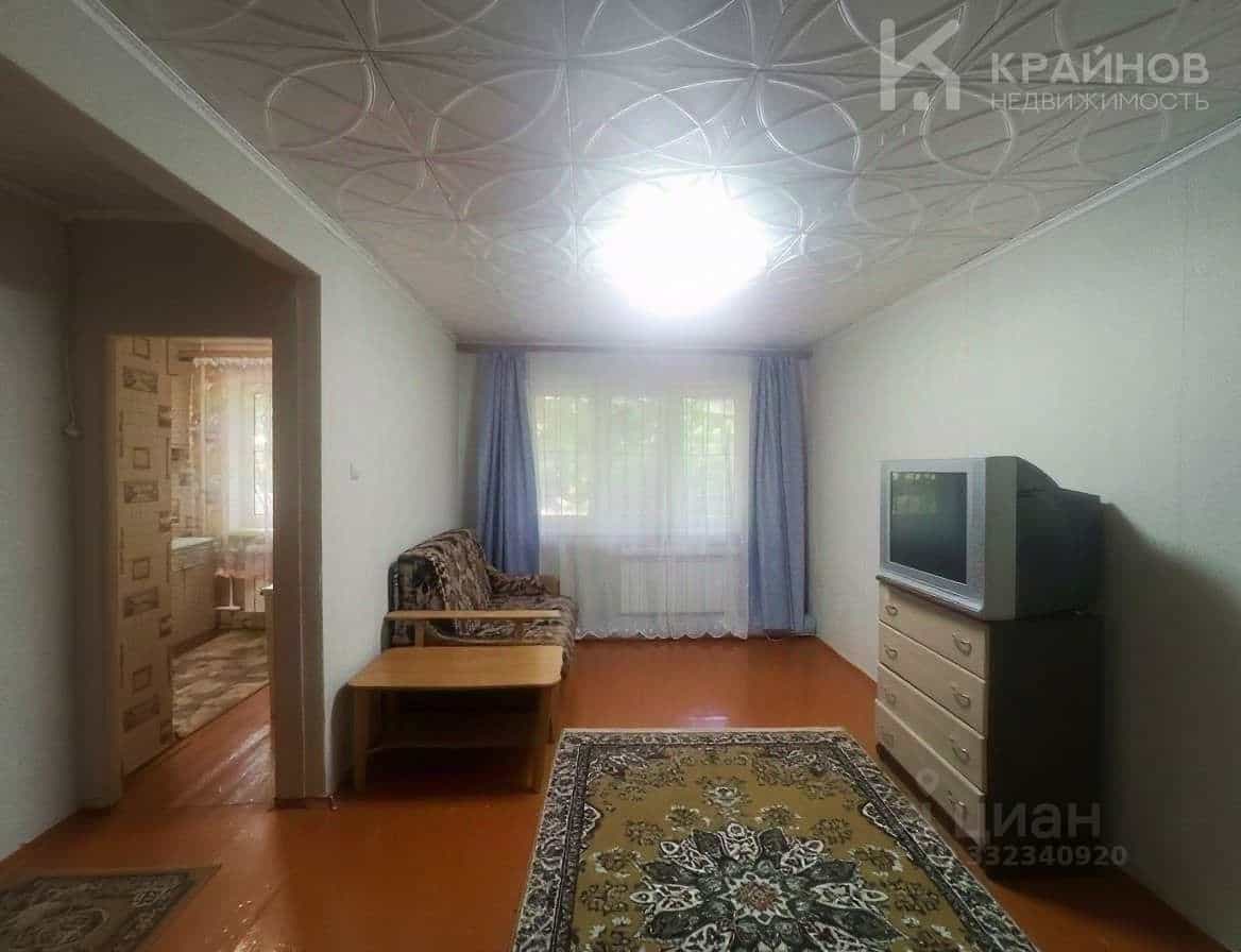 Россия, Воронеж, улица Героев Сибиряков, 9, фото 2