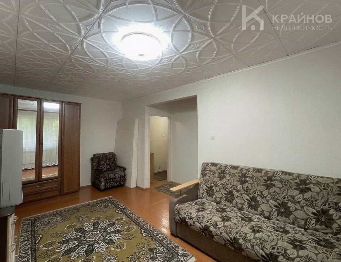 Россия, Воронеж, улица Героев Сибиряков, 9, фото 3