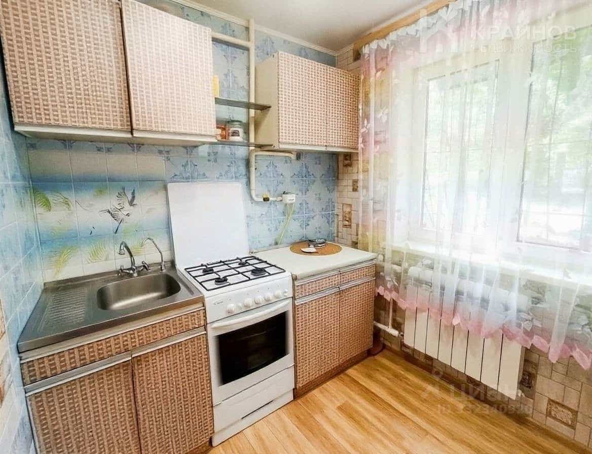 Россия, Воронеж, улица Героев Сибиряков, 9, фото 4