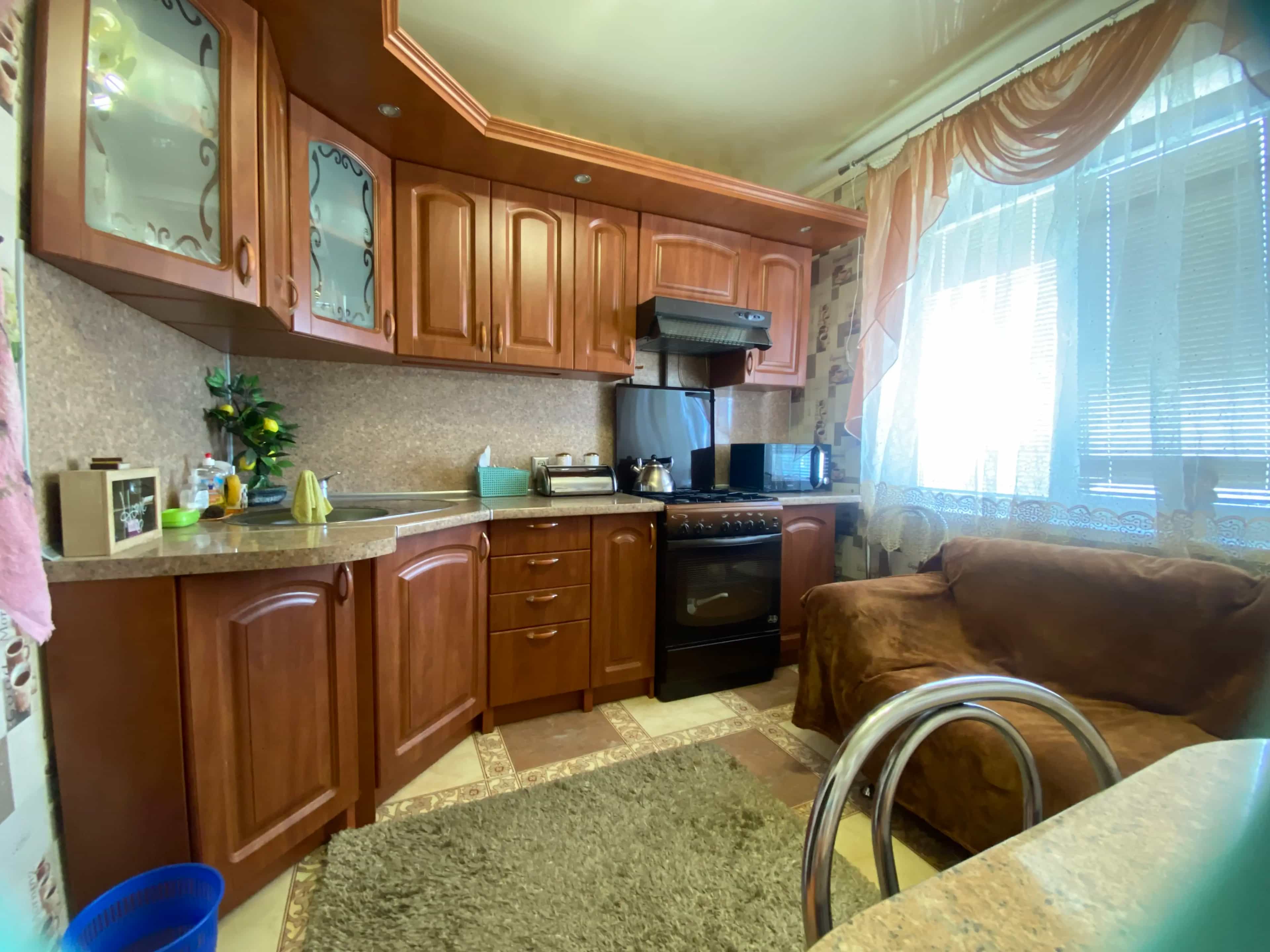 Беларусь, Могилёв, бульвар Непокорённых, 68