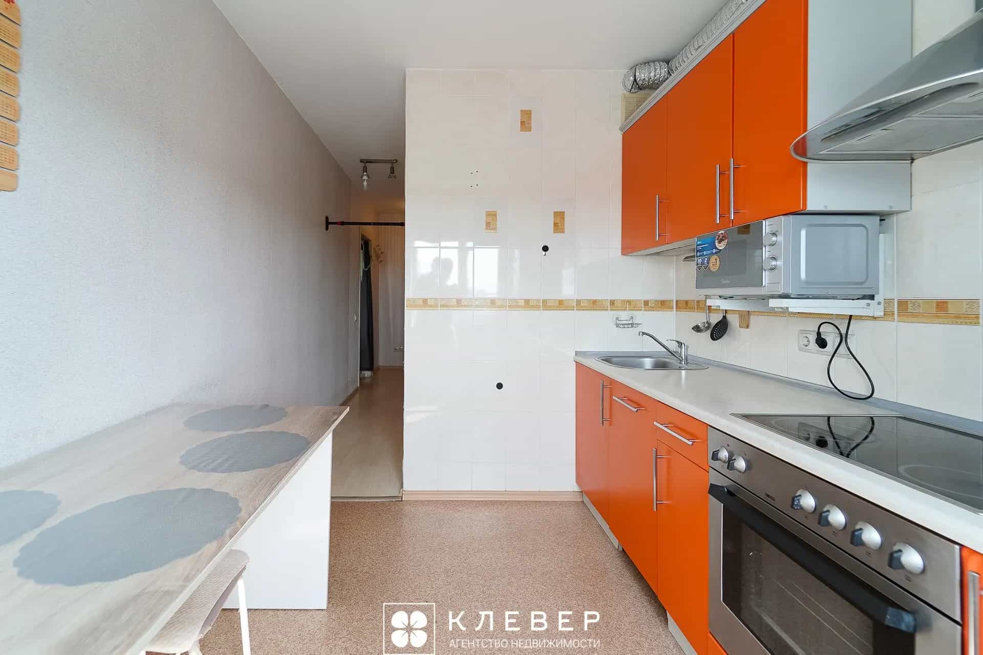 Беларусь, Минск, улица Шугаева, 19к2, фото 3