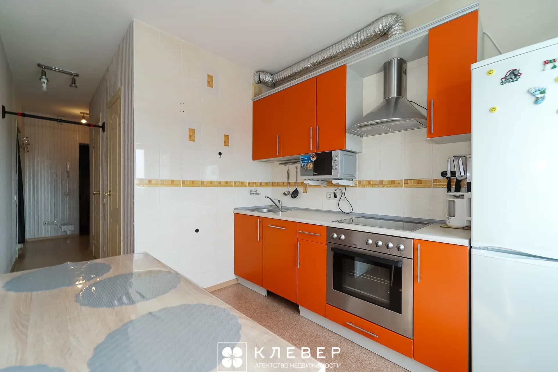Беларусь, Минск, улица Шугаева, 19к2, фото 4
