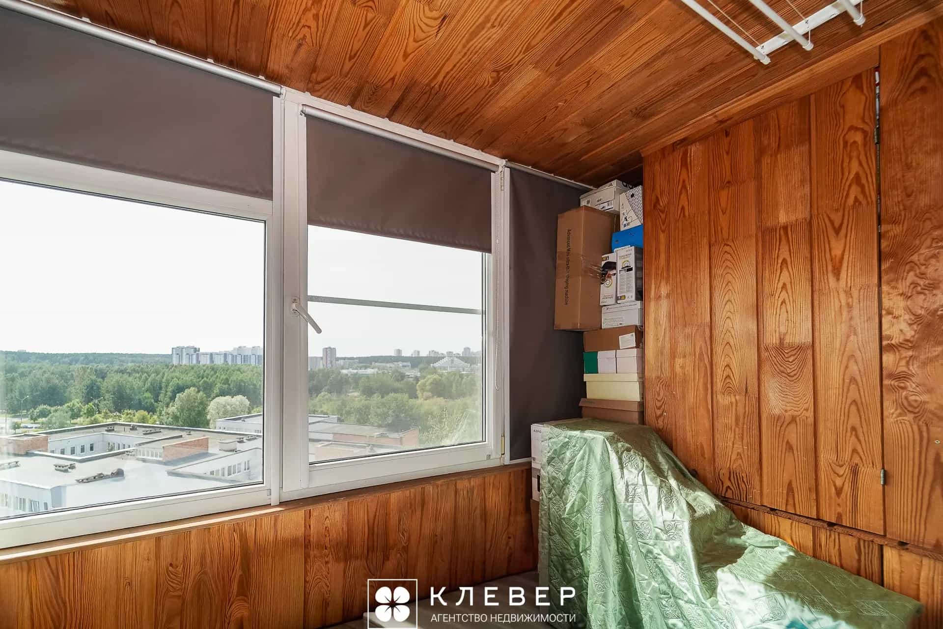 Беларусь, Минск, улица Шугаева, 19к2, фото 10