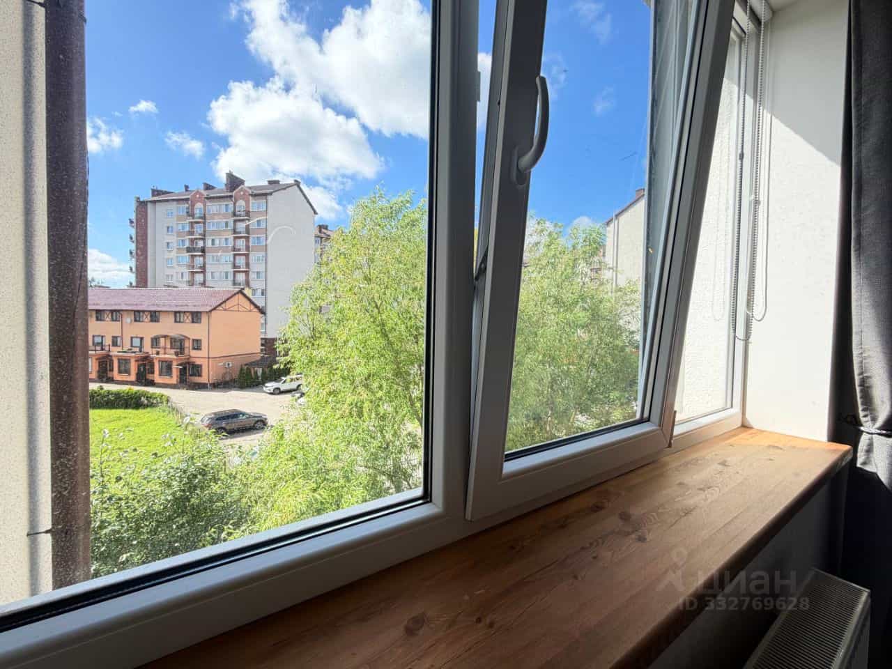 Россия, Калининград, улица Виктора Гакуна, 2, фото 23