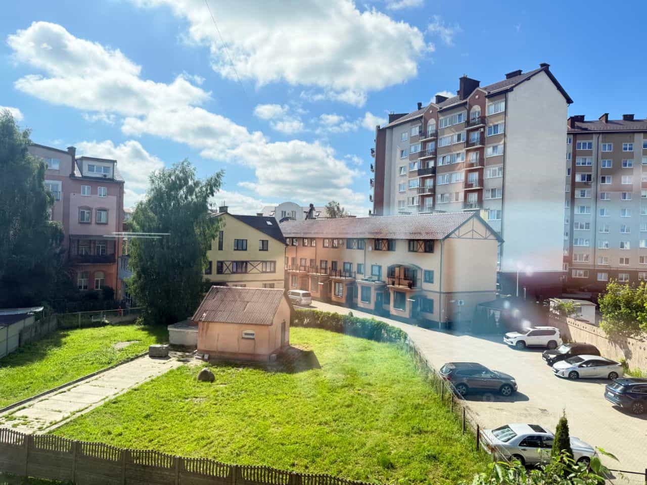 Россия, Калининград, улица Виктора Гакуна, 2, фото 24