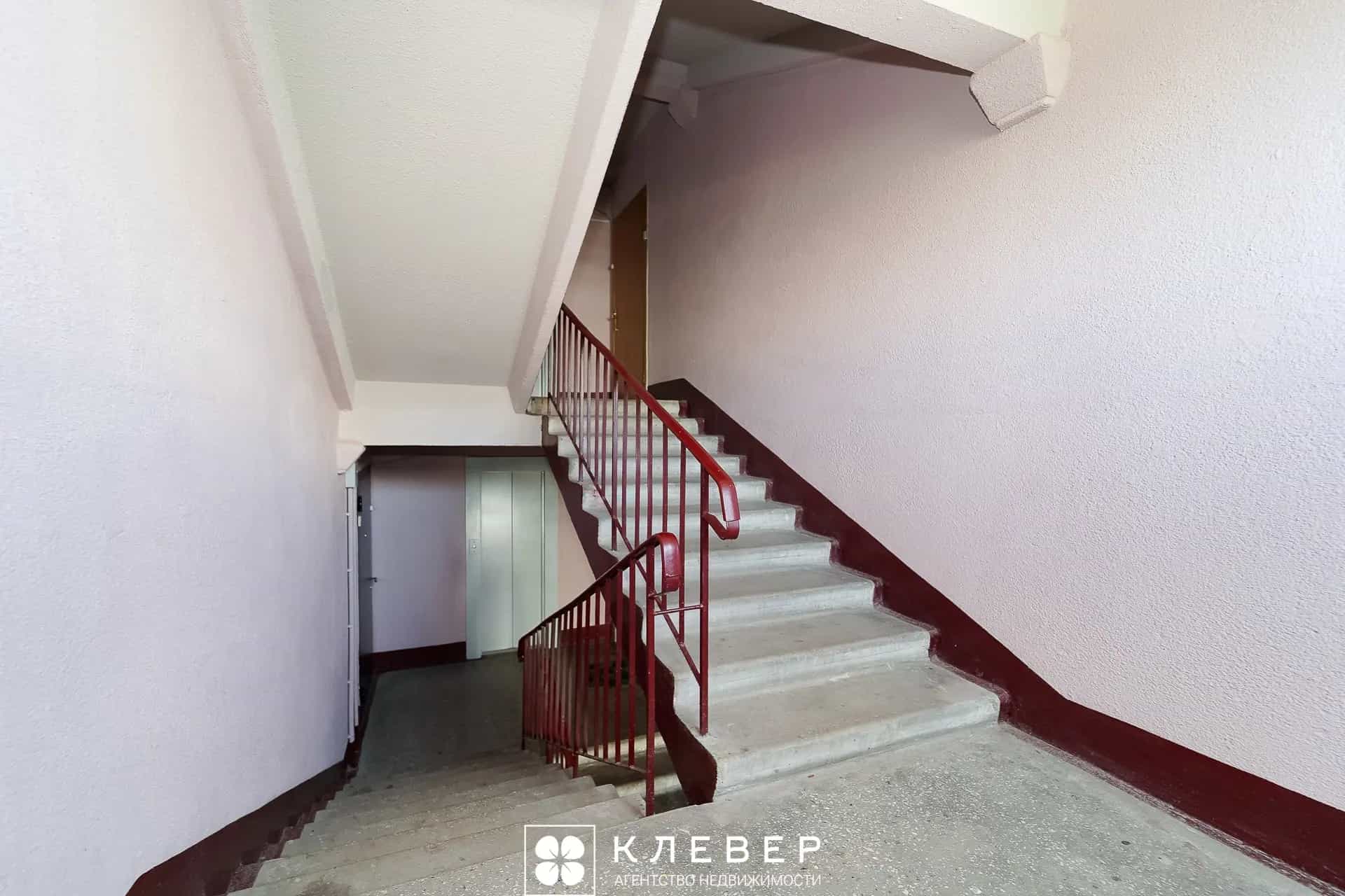 Беларусь, Минск, улица Шугаева, 19к2, фото 18