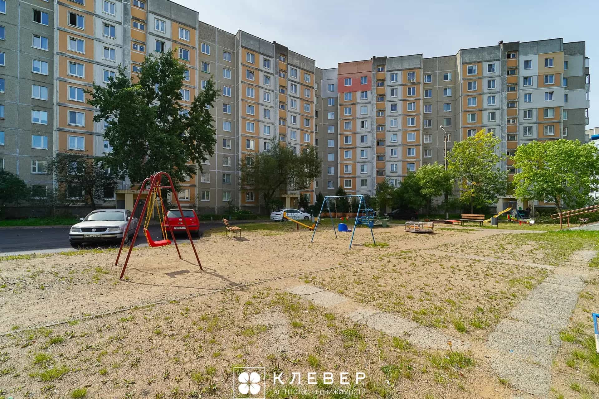 Беларусь, Минск, улица Шугаева, 19к2, фото 20