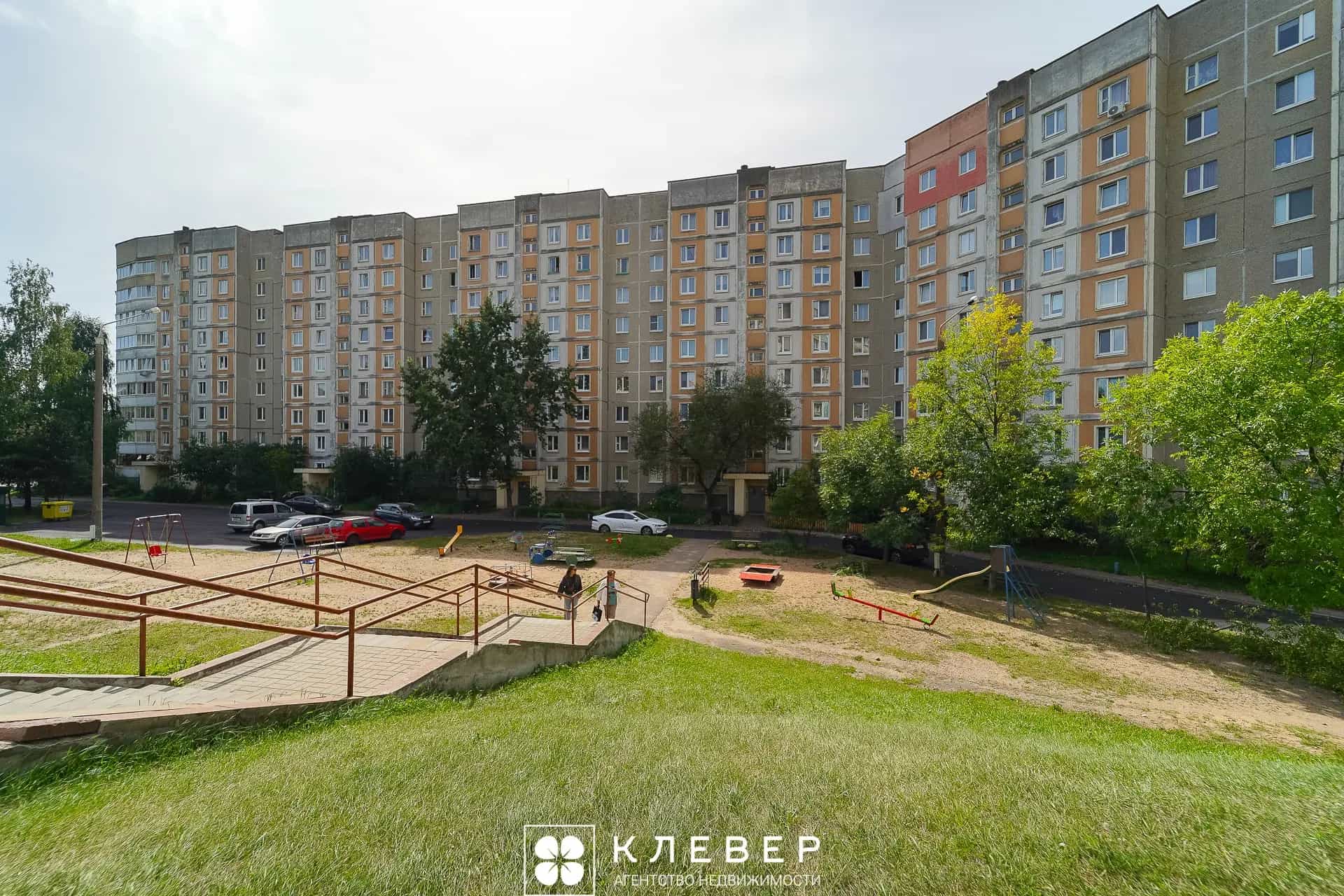 Беларусь, Минск, улица Шугаева, 19к2, фото 22