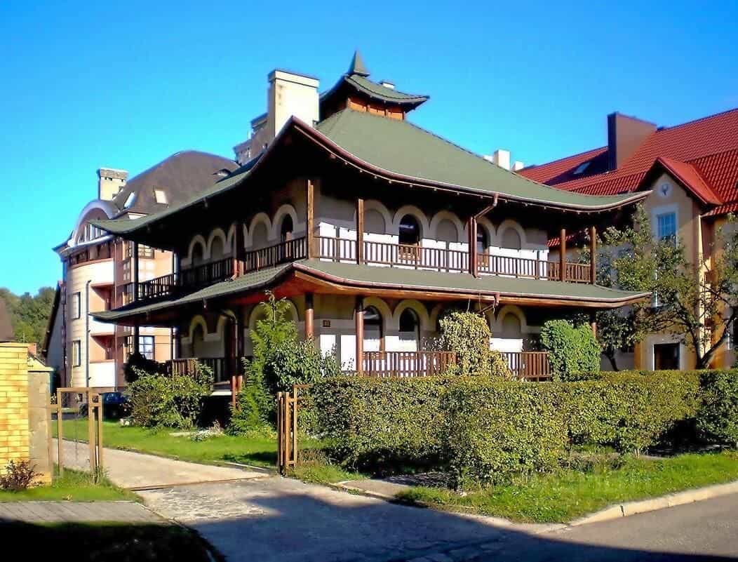 Россия, Калининград, улица Виктора Гакуна, 2, фото 38